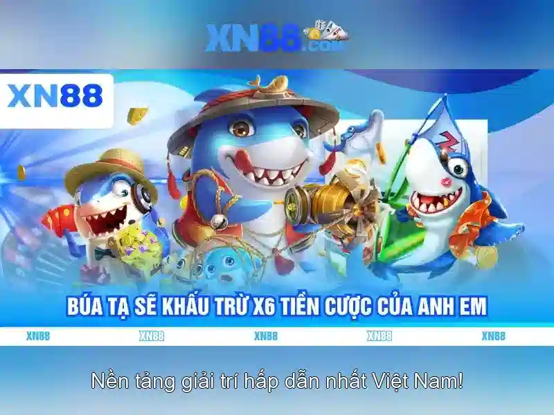 Giới thiệu về xn88