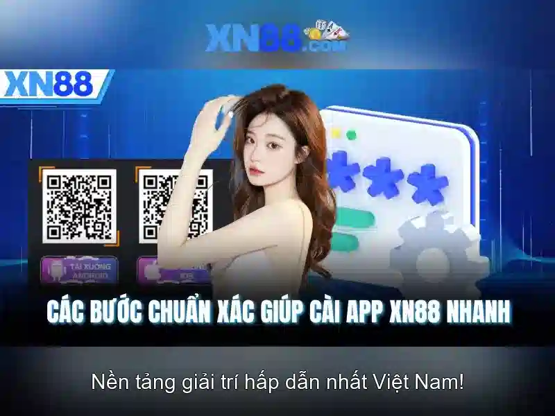 XN88: Trải nghiệm chơi game trực tuyến an toàn và giải trí Giao diện nhà cái hoàn hảo