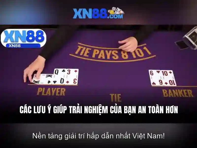 xn88: Tổng quan về nền tảng và trải nghiệm người chơi Giao diện nhà cái hoàn hảo
