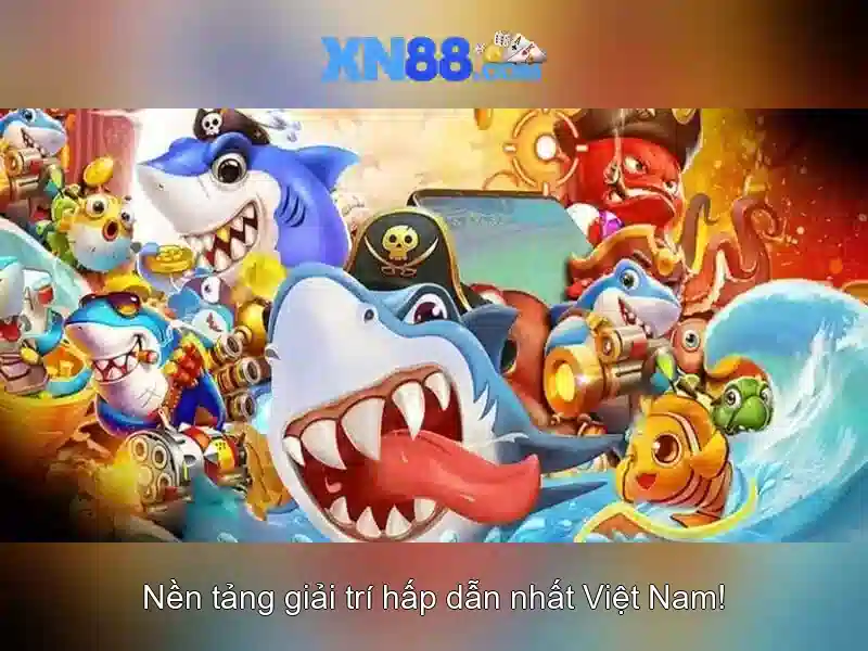 xn88: Tổng quan, an toàn và trải nghiệm Giao diện nhà cái hoàn hảo