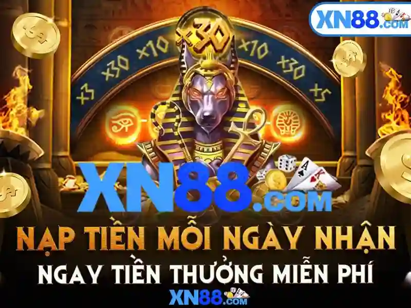 Khám phá xn88 - Nền tảng cá cược trực tuyến hàng đầu Giao diện nhà cái hoàn hảo