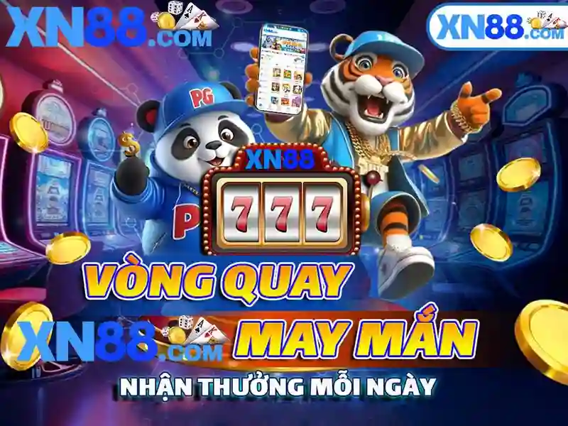 XN88: Nền tảng trò chơi trực tuyến và nhận xét tổng quan Giao diện nhà cái hoàn hảo