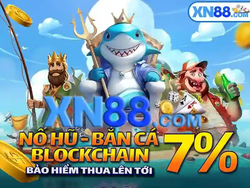 Các trò chơi chính
