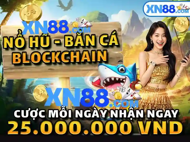 xn88: Nền tảng cược trực tuyến đáng tin cậy Giao diện nhà cái hoàn hảo