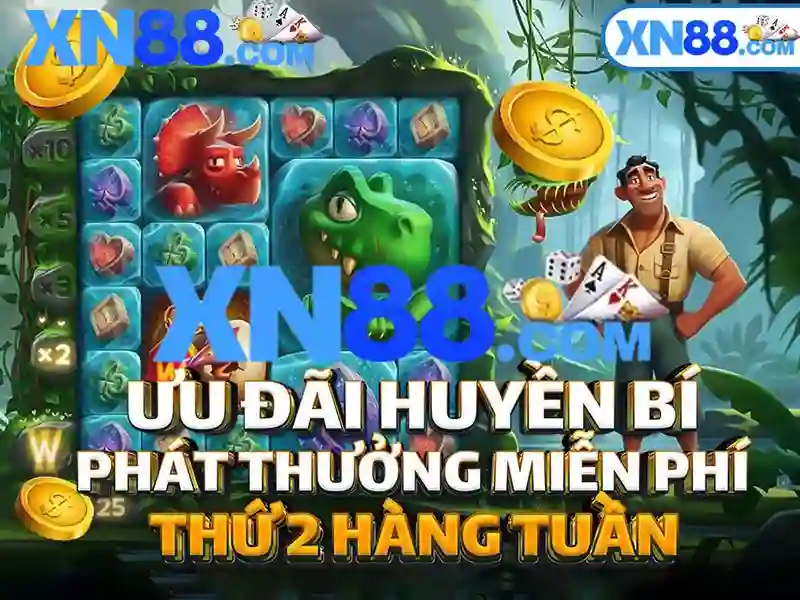 Giao diện nhà cái hoàn hảo