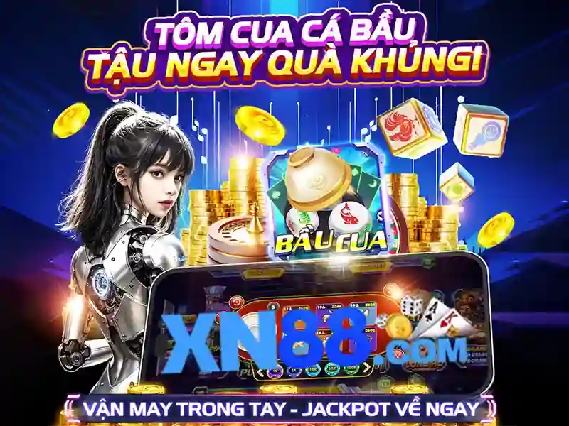 Giao diện nhà cái hoàn hảo