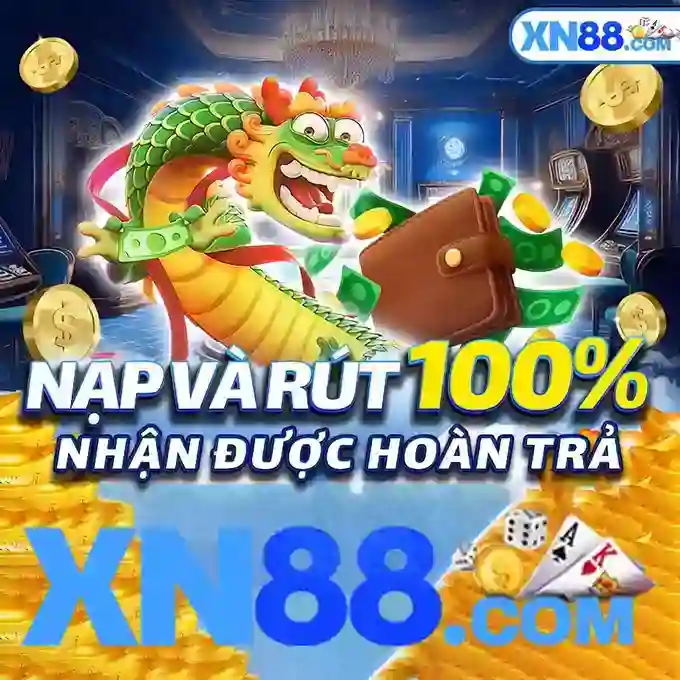 xn88 - Nền tảng game trực tuyến và cộng đồng người chơi Giao diện nhà cái hoàn hảo
