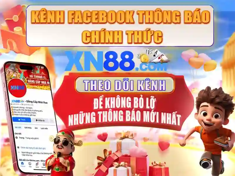 xn88 – Nền tảng cá cược trực tuyến uy tín tại Việt Nam Giao diện nhà cái hoàn hảo
