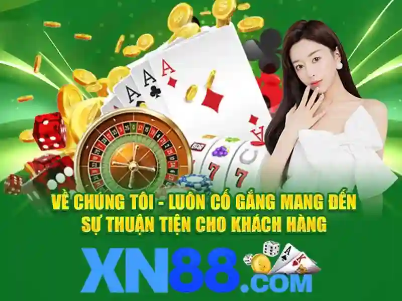 Xn88: Tổng quan về nền tảng trò chơi trực tuyến Giao diện nhà cái hoàn hảo